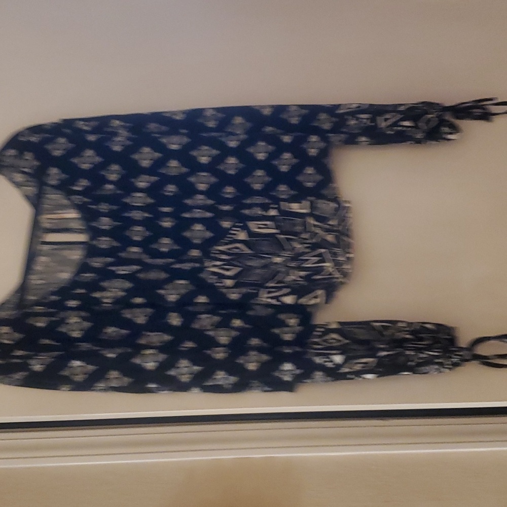 Free people blouse